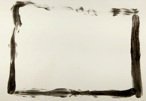 Sem Título, Fernando Lindote, s/d, s/i, nanquim sobre papel, 49 x 70 cm