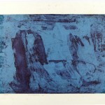 "9506", Fayga Ostrower, 1995, Rio de Janeiro/RJ, Gravura em metal, 51,3 x 71,6 cm