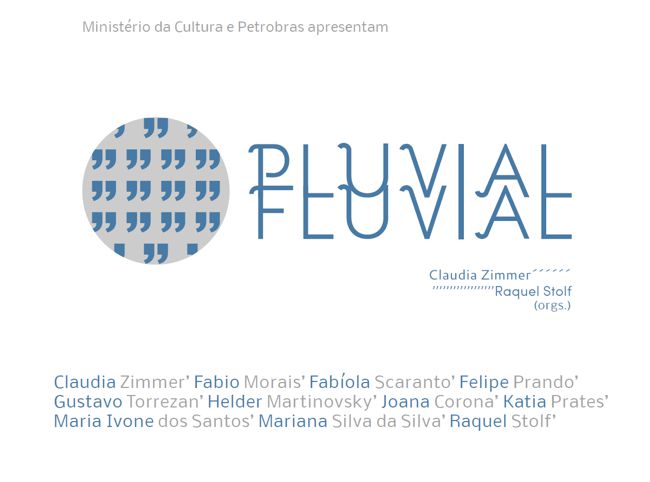 pluvialfluvial
