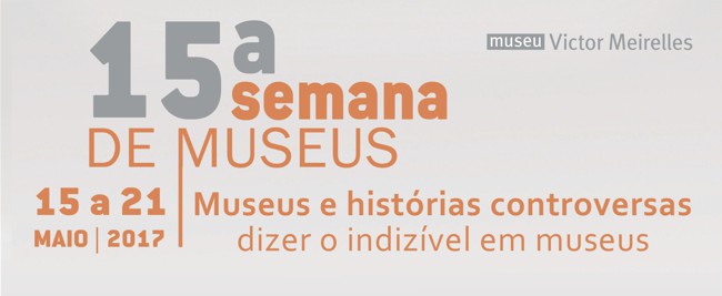 15a Semana de Museusb