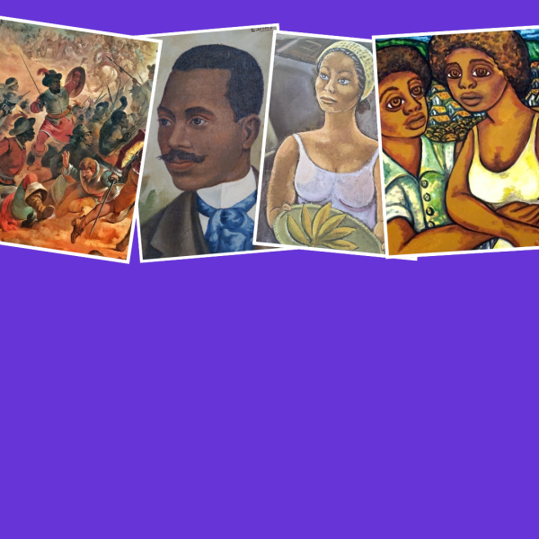 Museu Victor Meirelles sedia conferências sobre a historiografia da arte afro-brasileira