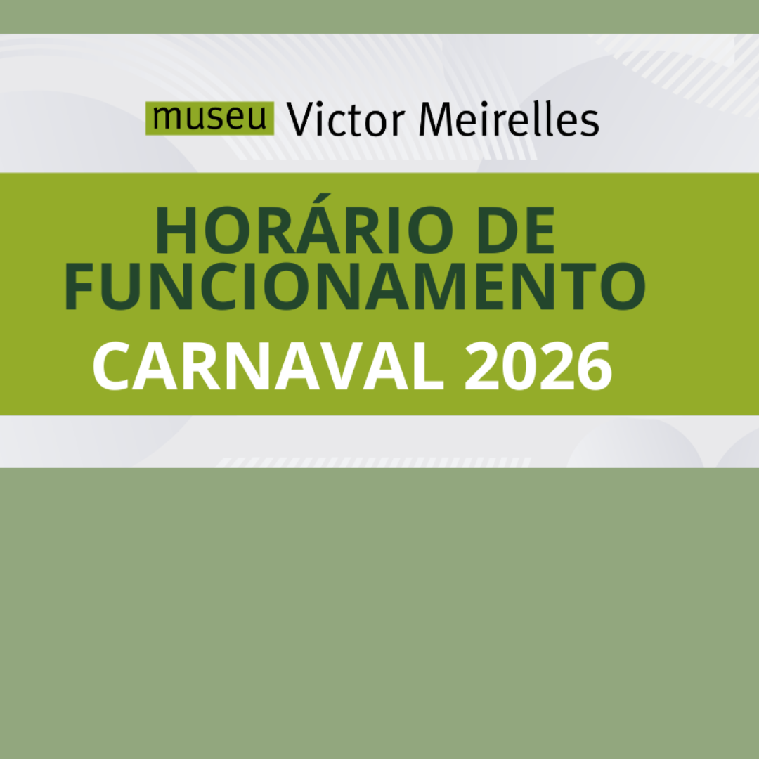 COMUNICADO | Funcionamento no Carnaval 2026