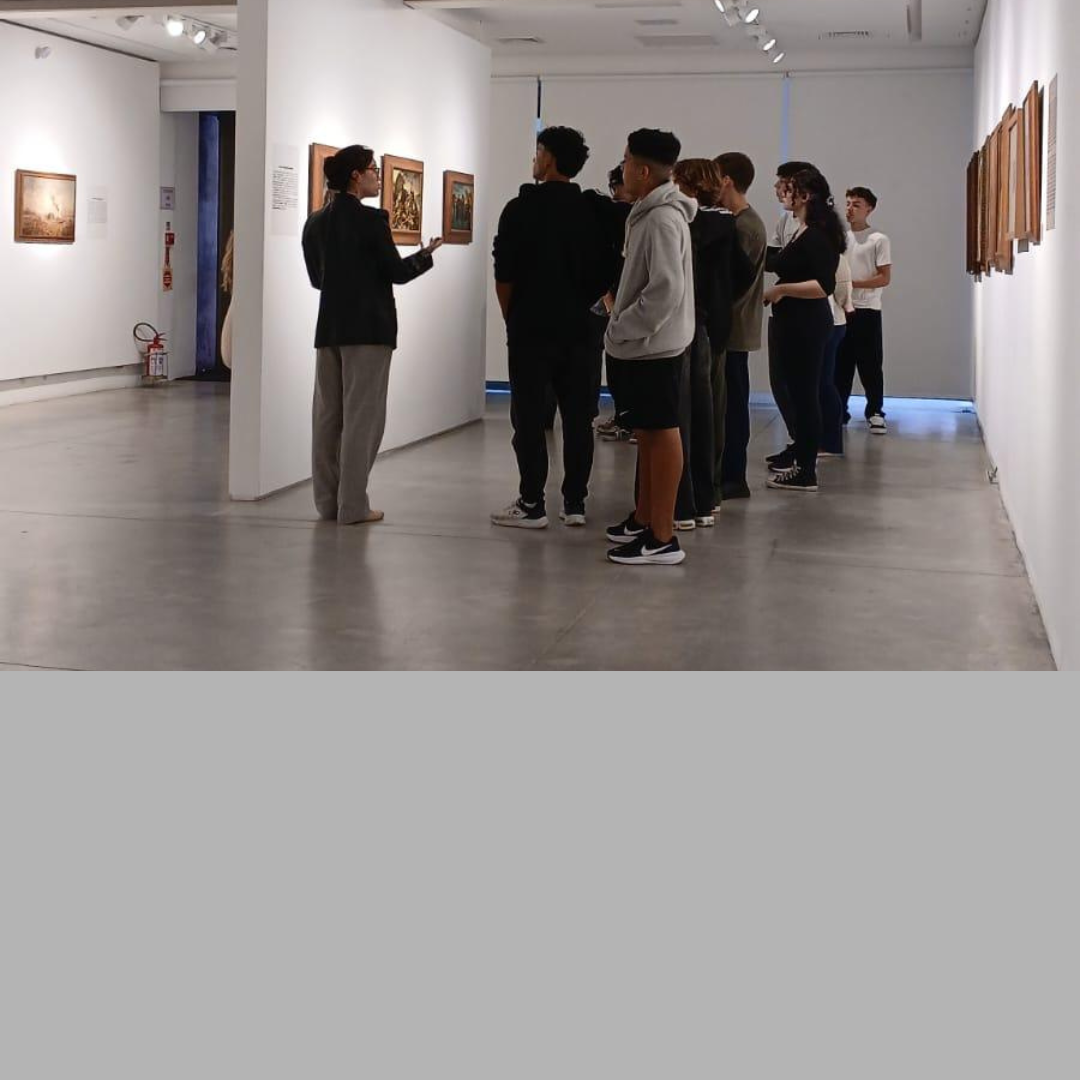 Museu Victor Meirelles celebra diversidade com atividades para imigrantes e refugiados